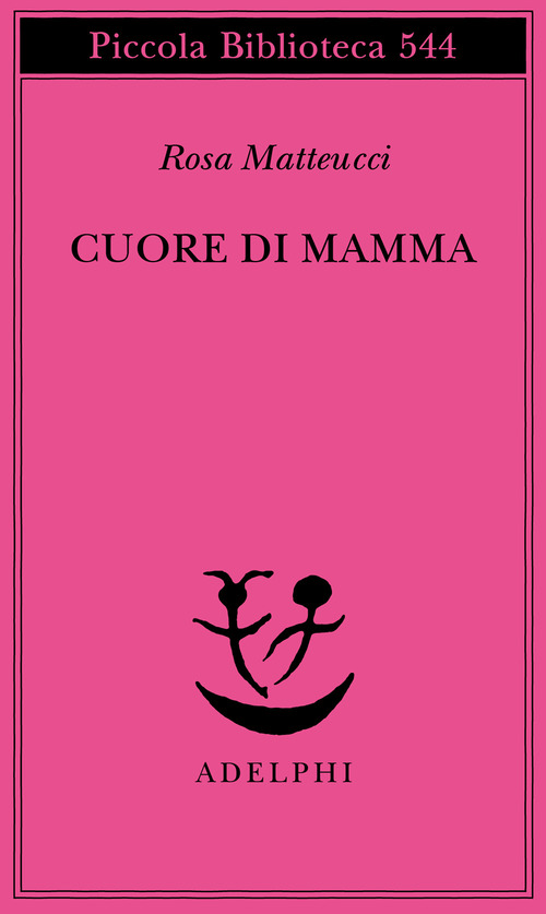 Cuore di mamma