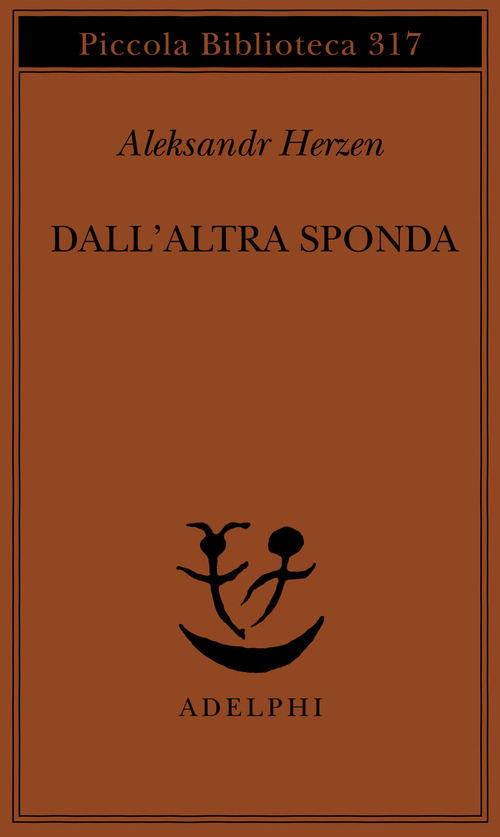 Dall'altra sponda