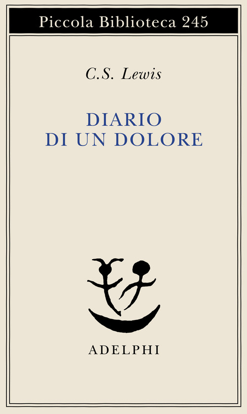 Diario di un dolore