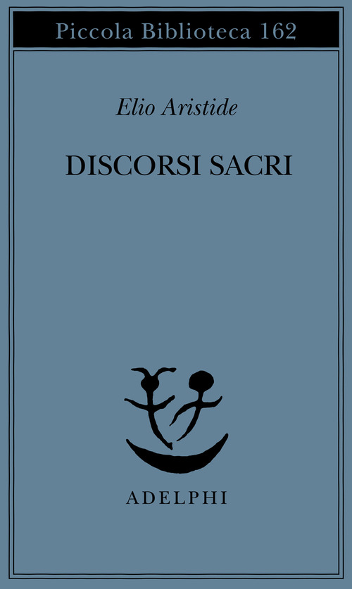 Discorsi sacri