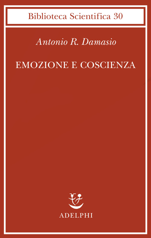 Emozione e coscienza