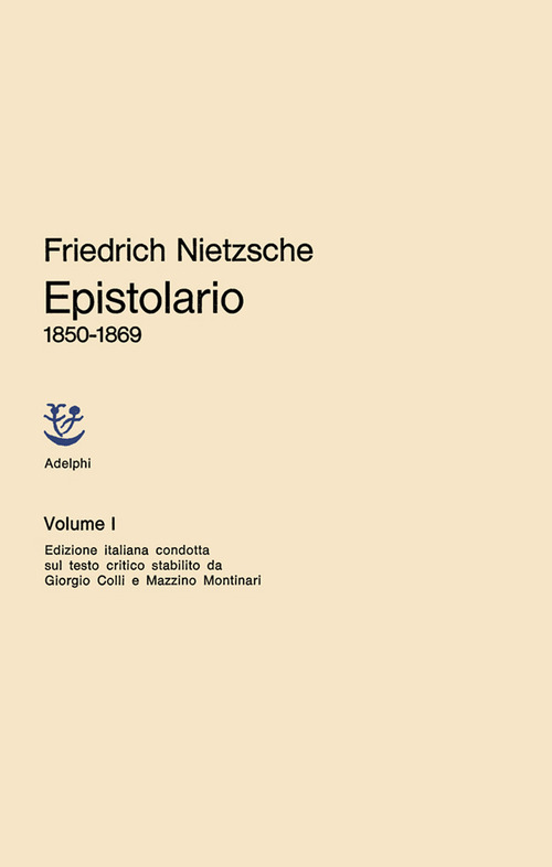 Epistolario