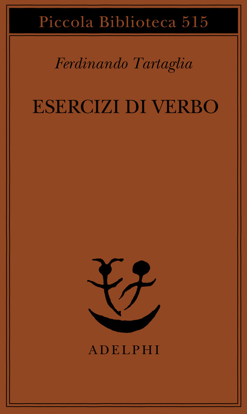 Esercizi di verbo