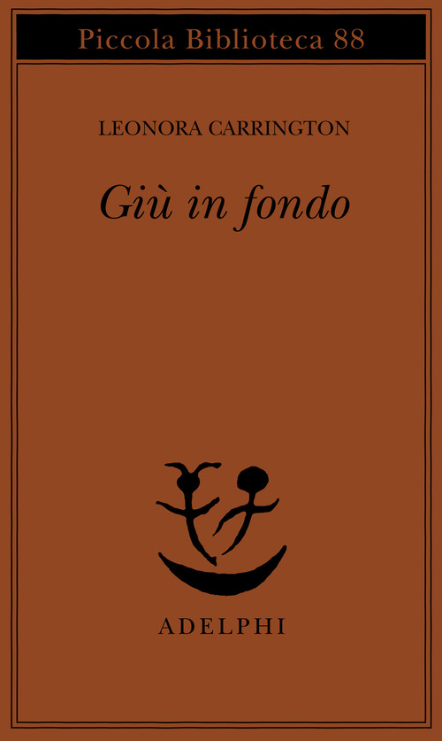 Giù in fondo