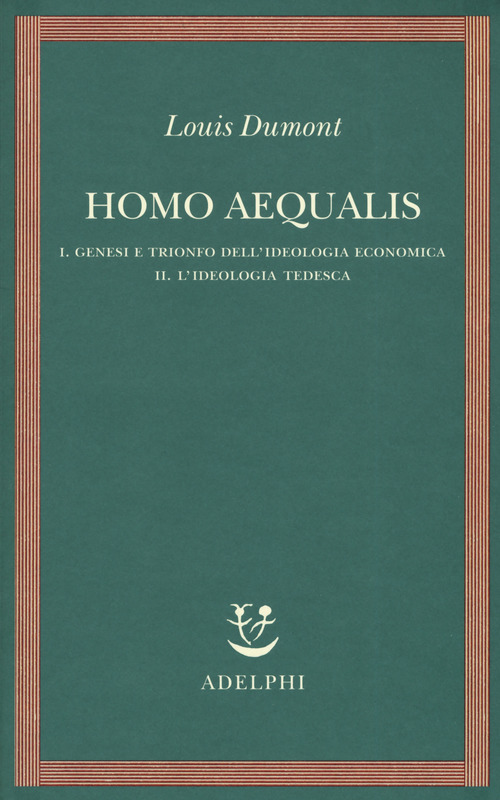 Homo aequalis