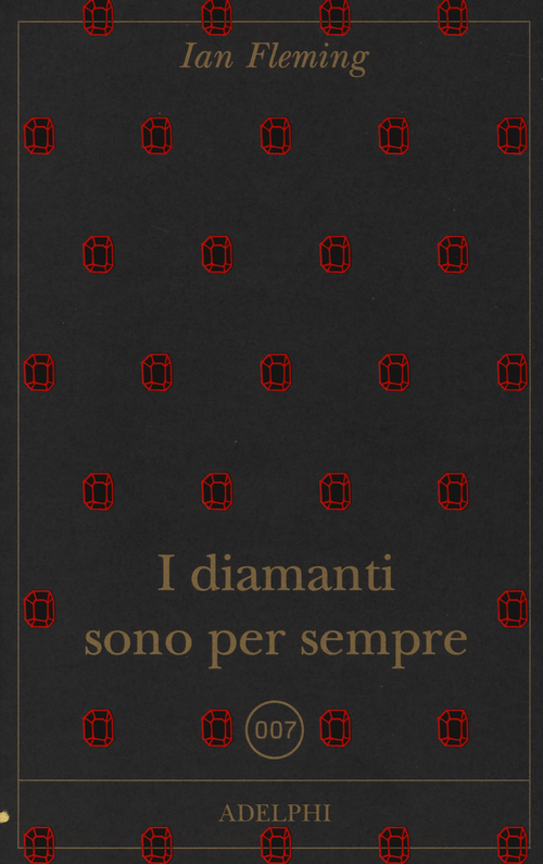I diamanti sono per sempre