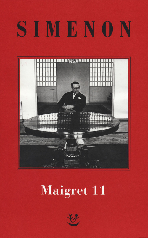 I Maigret: Maigret si mette in viaggio-Gli scrupoli di Maigret-Maigret e i testimoni recalcitranti-Maigret si confida-Maigret in Corte d'Assise
