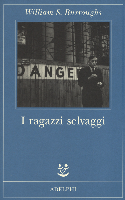 I ragazzi selvaggi. Un libro dei morti
