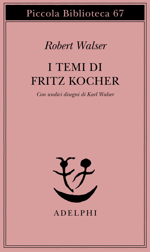 I temi di Fritz Kocher