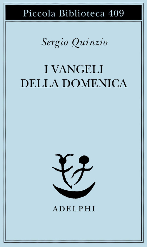 I Vangeli della domenica