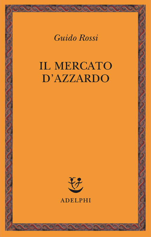 Il mercato d'azzardo