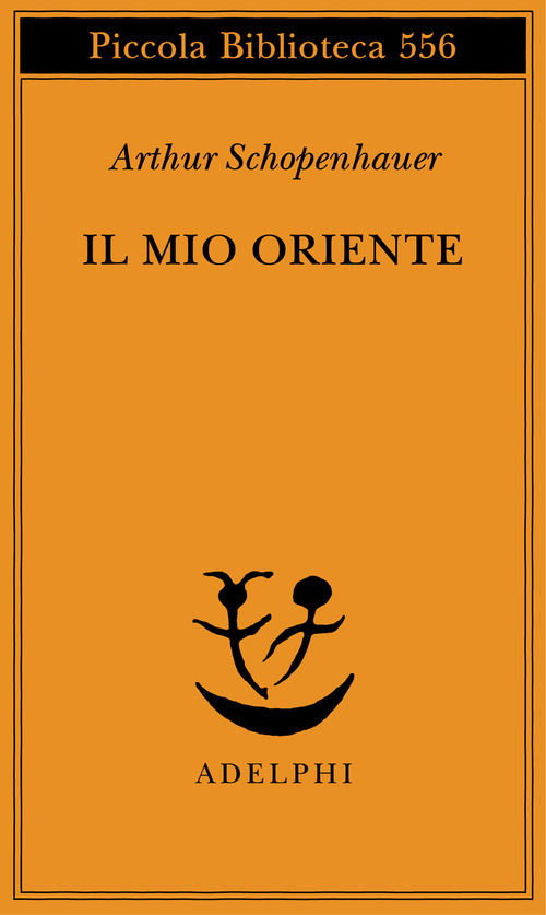Il mio Oriente