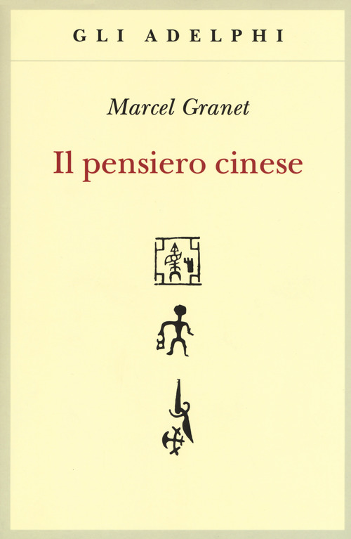 Il pensiero cinese
