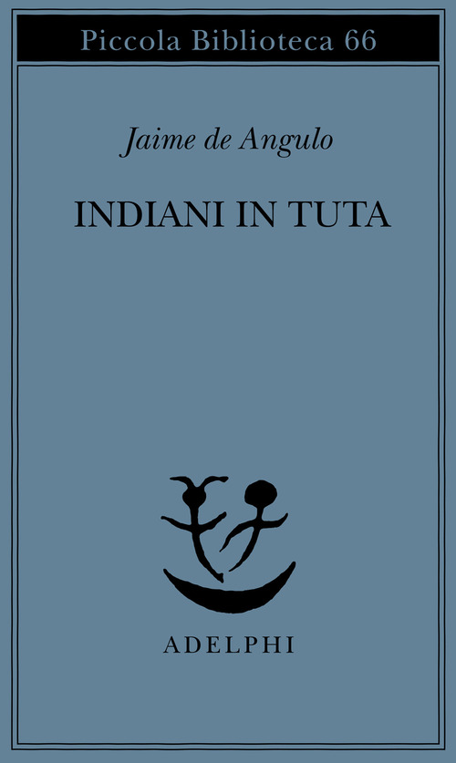Indiani in tuta