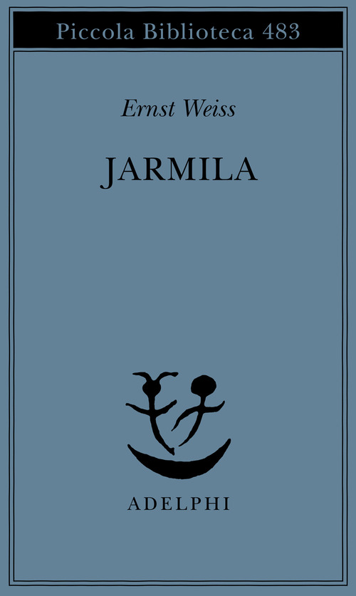Jarmila. Una storia d'amore boema