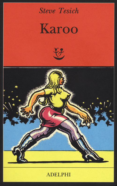 Photo gallery principale