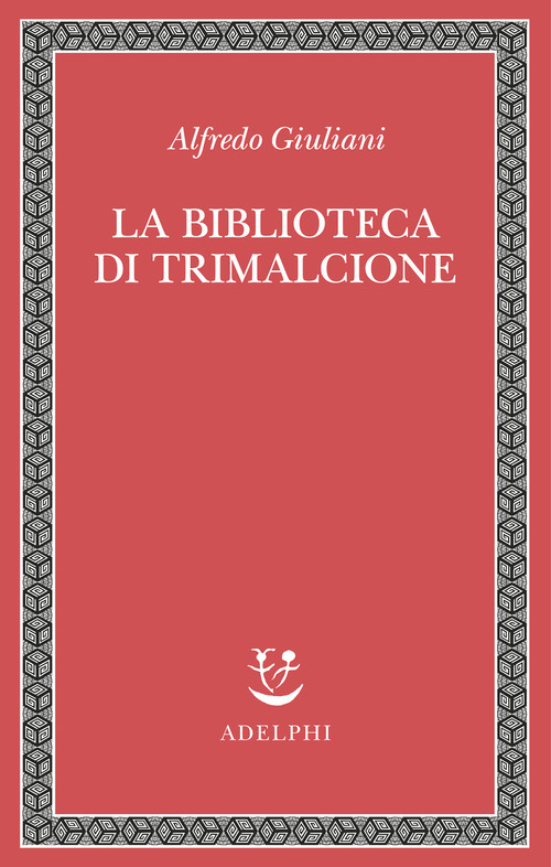La biblioteca di Trimalcione
