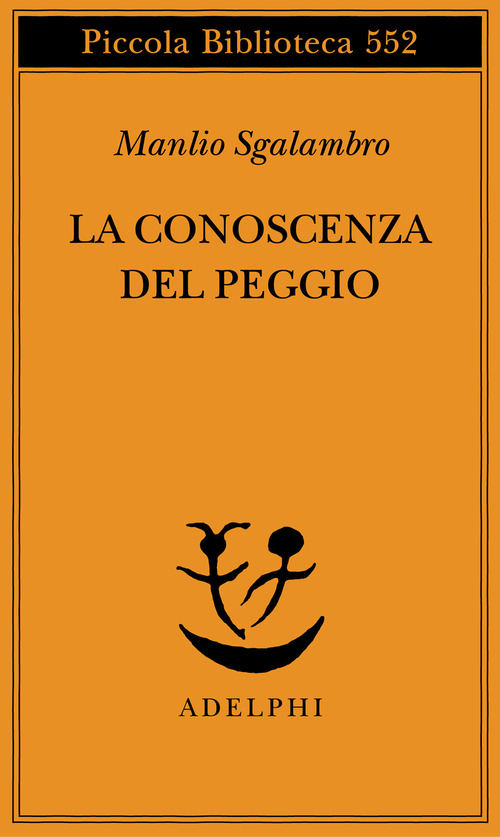 La conoscenza del peggio