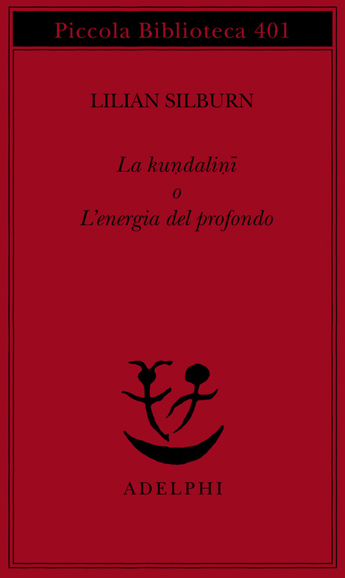 La kundalini o l'energia del profondo