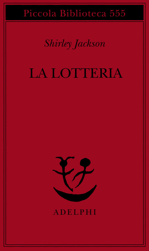 La lotteria