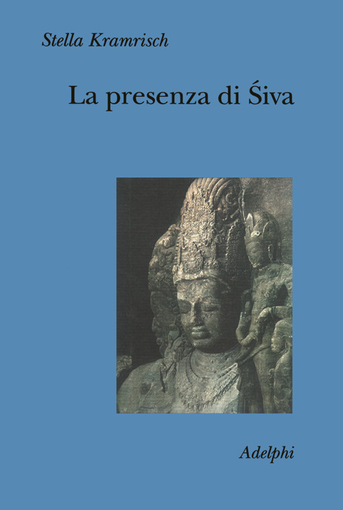 La presenza di Síva