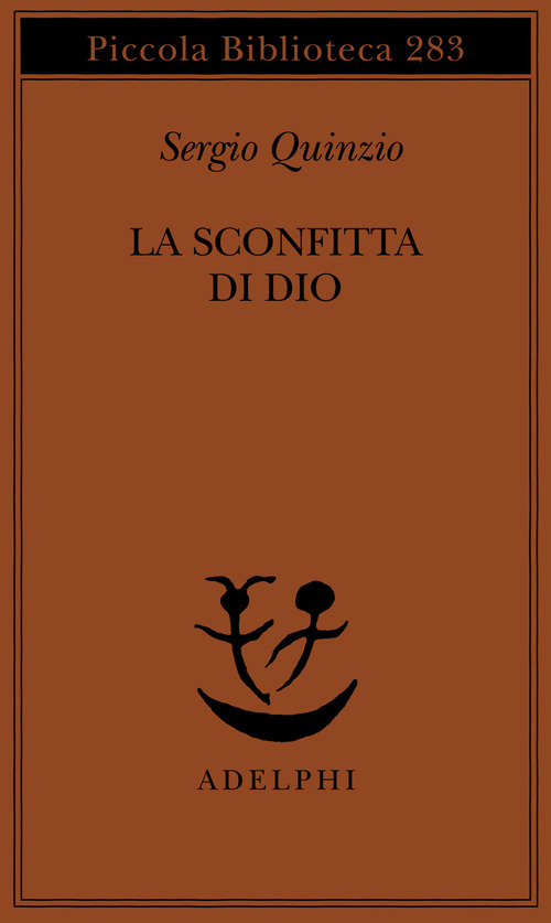 La sconfitta di Dio