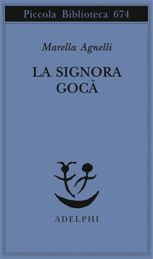 La signora Gocà