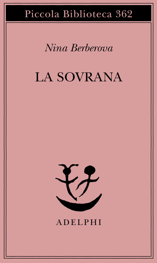 La sovrana