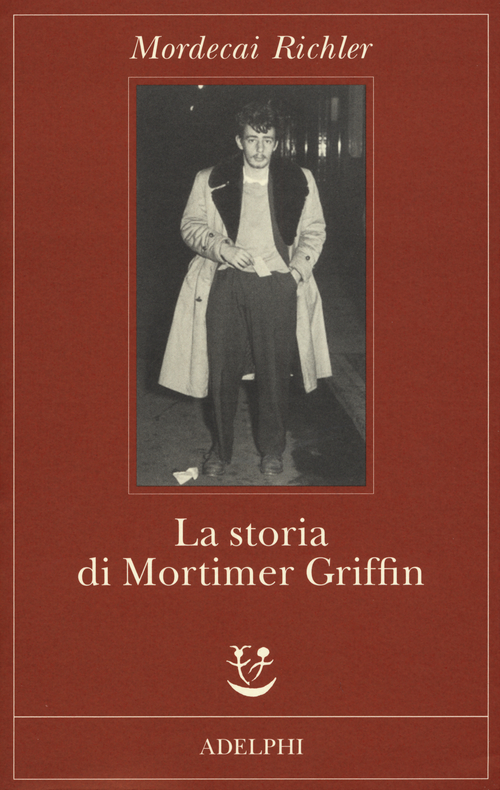 La storia di Mortimer Griffin