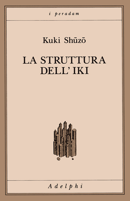 La struttura dell'iki