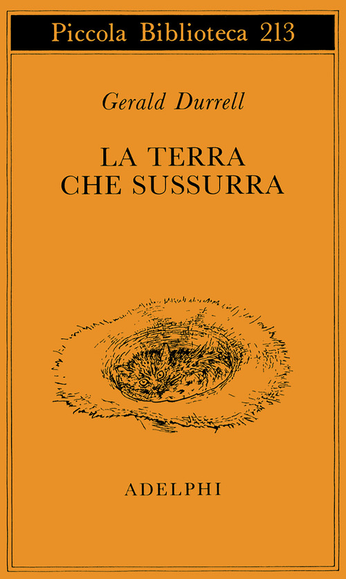 La terra che sussurra