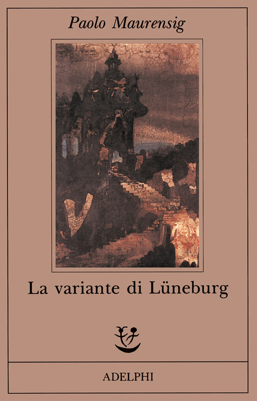 La variante di L&uuml;neburg