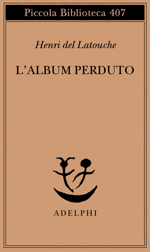 L'album perduto