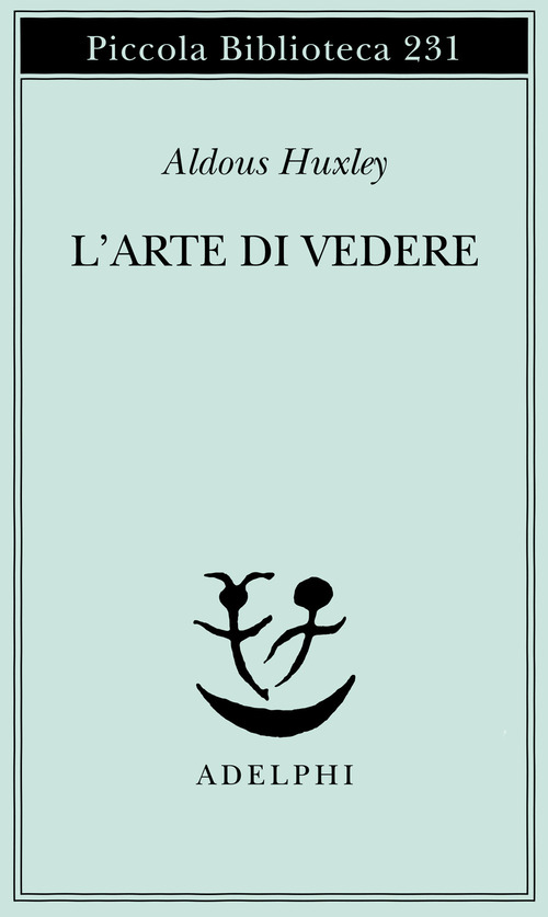 L'arte di vedere