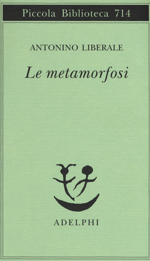 Le metamorfosi
