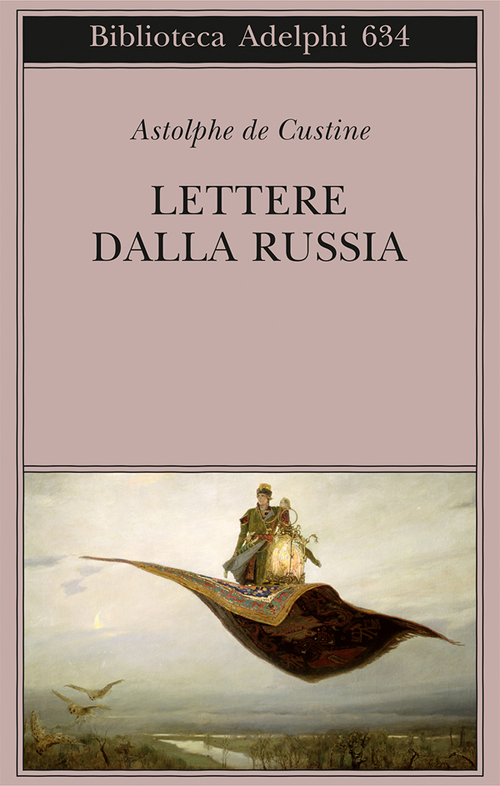 Lettere dalla Russia