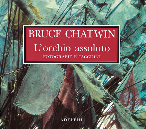 L'occhio assoluto. Fotografie e taccuini