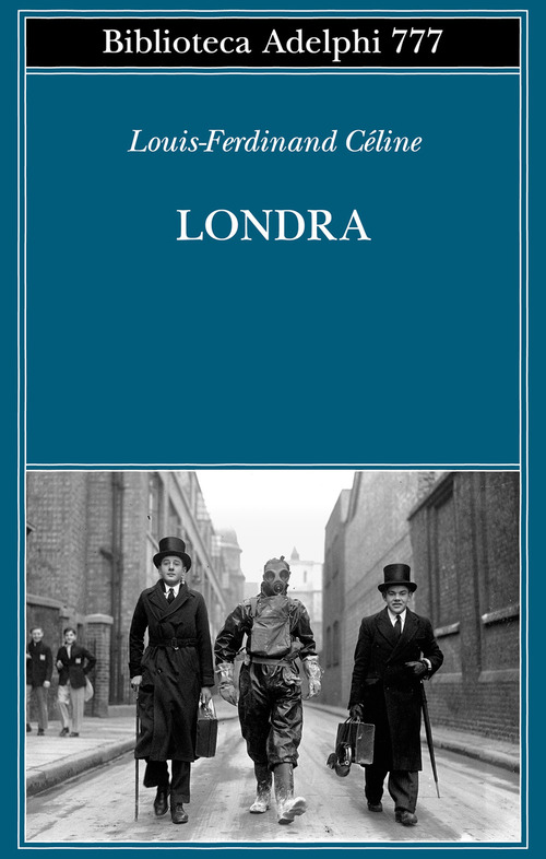 Londra