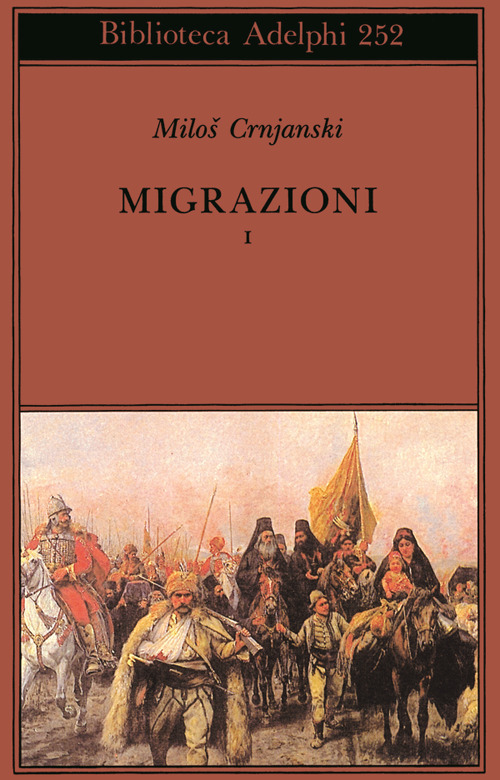 Migrazioni
