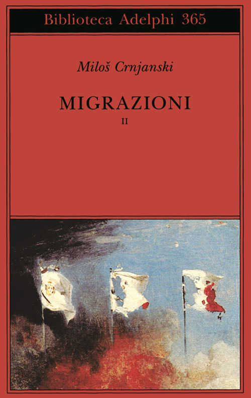 Migrazioni