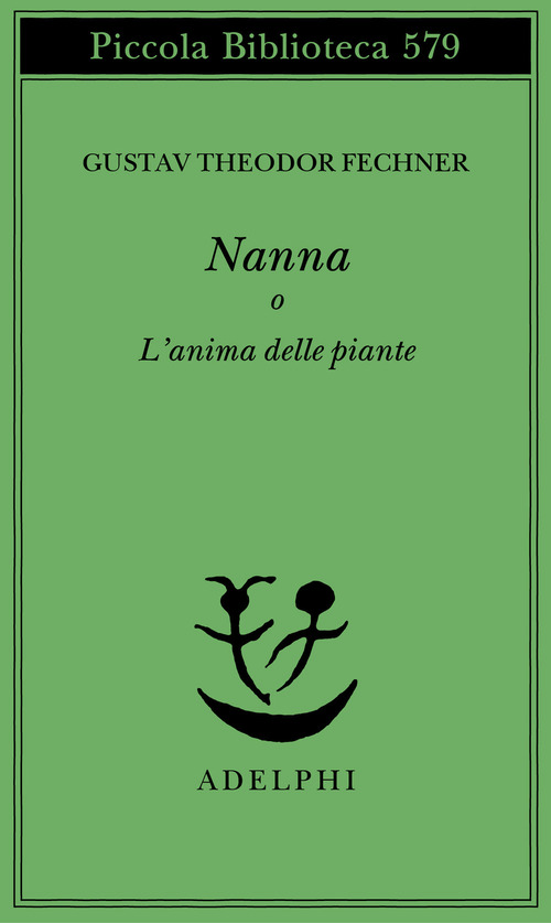 Nanna o L'anima delle piante