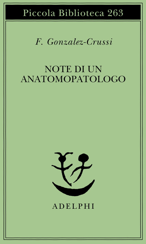 Note di un anatomopatologo
