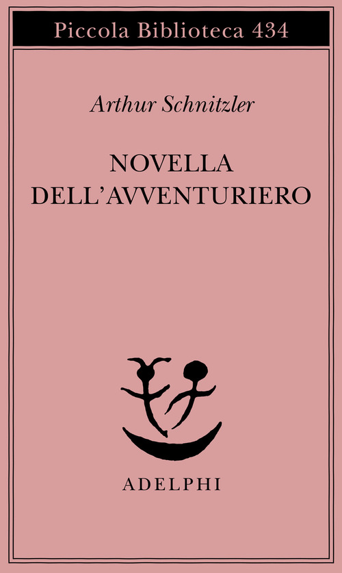 Novella dell'avventuriero. Novella