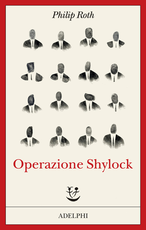 Operazione Shylock. Una confessione