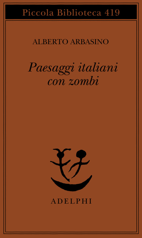 Paesaggi italiani con zombi