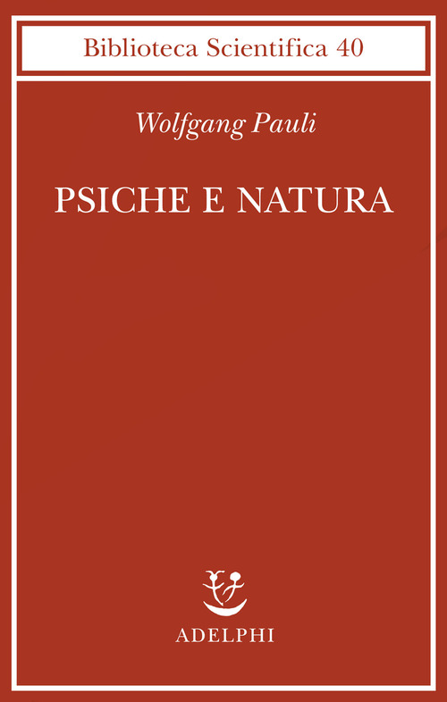 Psiche e natura