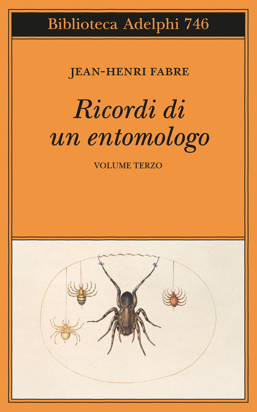 Ricordi di un entomologo