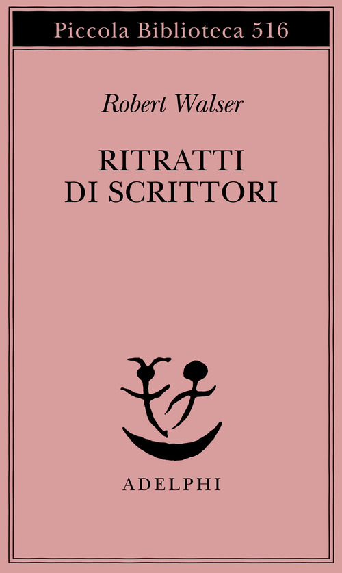 Ritratti di scrittori