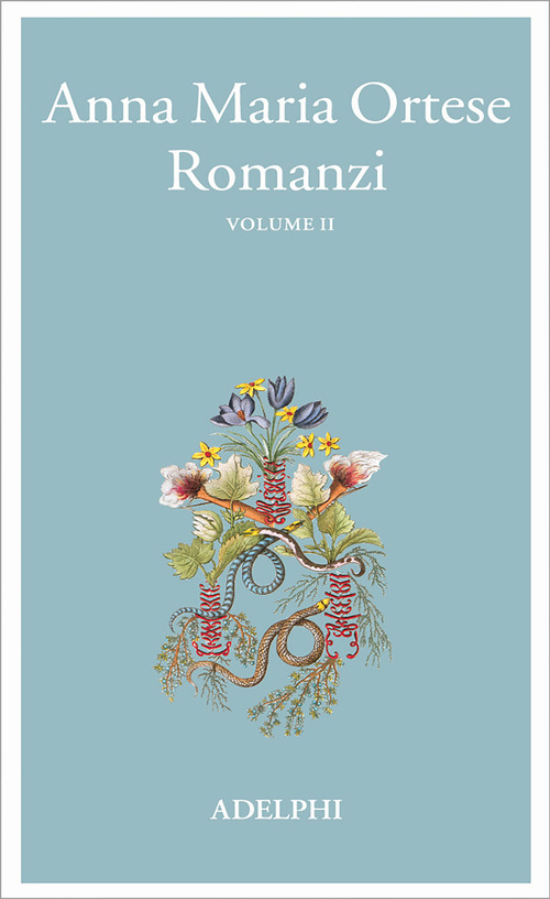 Romanzi