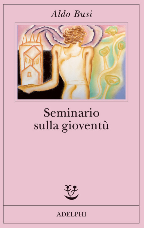 Seminario sulla giovent&ugrave;